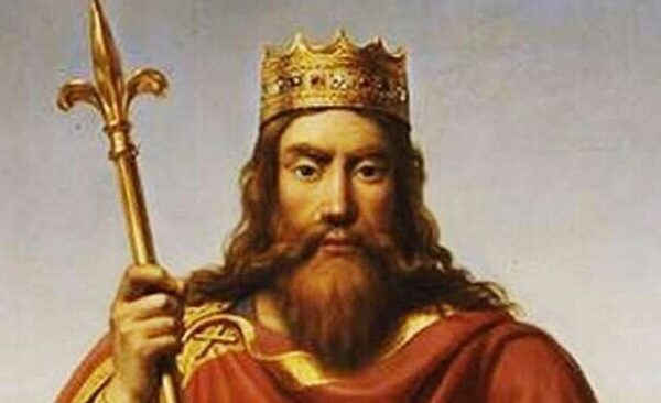 1. Clovis