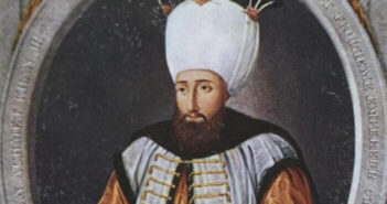 1. Ahmet