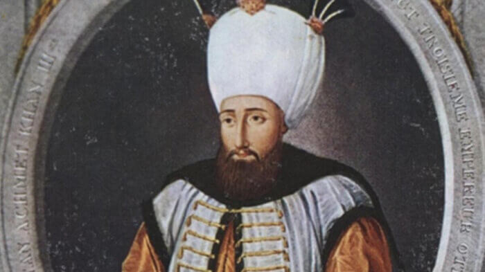 1. Ahmet