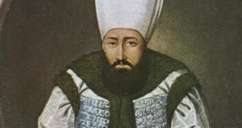 Birinci Mahmut