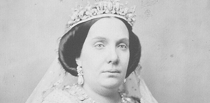 II. Isabel (İspanya Kraliçesi)