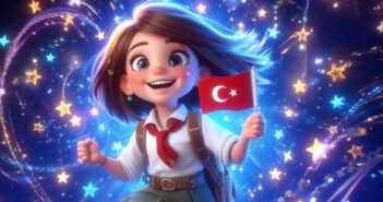 23 Nisan'ı Neden Kutlarız
