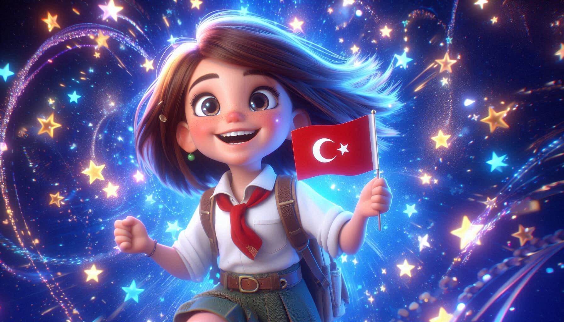 23 Nisan'ı Neden Kutlarız
