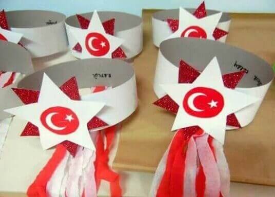 29 Ekim Şapkası