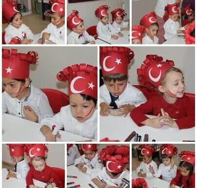 29 Ekim Şapkası