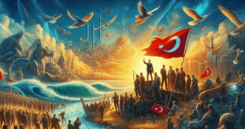 29 Ekim Cumhuriyet ile ilgili Uzun ve Anlamlı Şiirler, Cumhuriyet Şiirleri