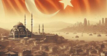 İstanbul'un Kurtuluşu İle İlgili Şiirler