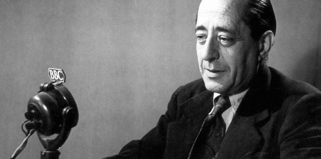 Arturo Barea