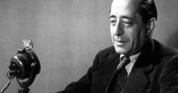 Arturo Uslar Pietri Kimdir? Venezüellalı Yazar, Hukukçu ve Siyasetçinin Hayatı Arturo Uslar Pietri