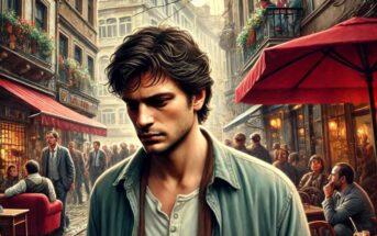 Aylak Adam Kitap Özeti Karakterler Konusu Yorumlar, Yusuf Atılgan