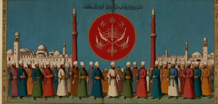 Aynalıkavak Tenkihnamesi 