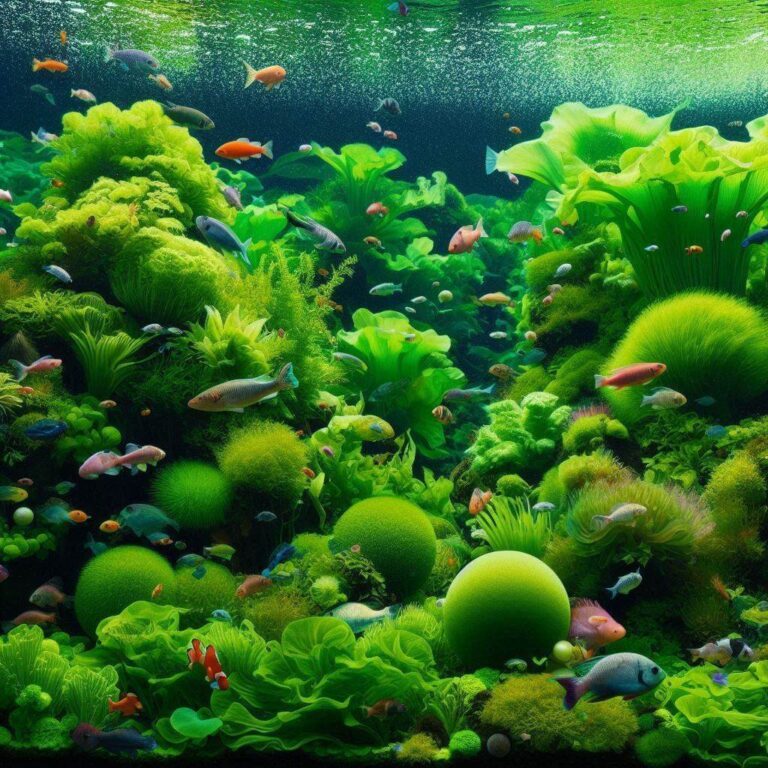 Chlorophyta