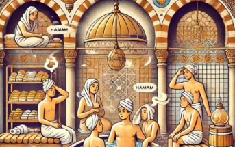 hamam