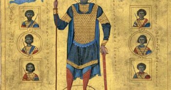 Basileios II Kimdir? Bizans İmparatorluğu’nun En Büyük Hükümdarı ve Askeri Dehâsı Basileios II
