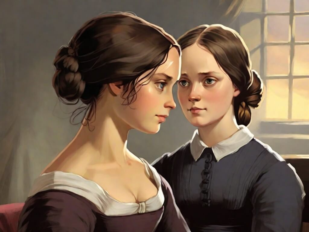 Jane Eyre Kitap Özeti, Konusu, İncelemesi, Charlotte Brontë