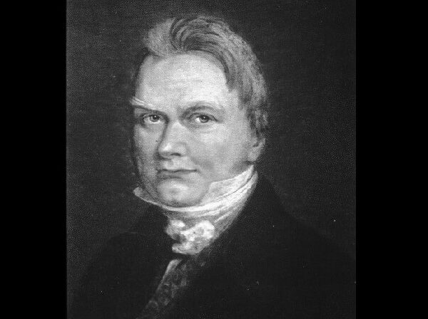 Jöns Jakob Berzelius
