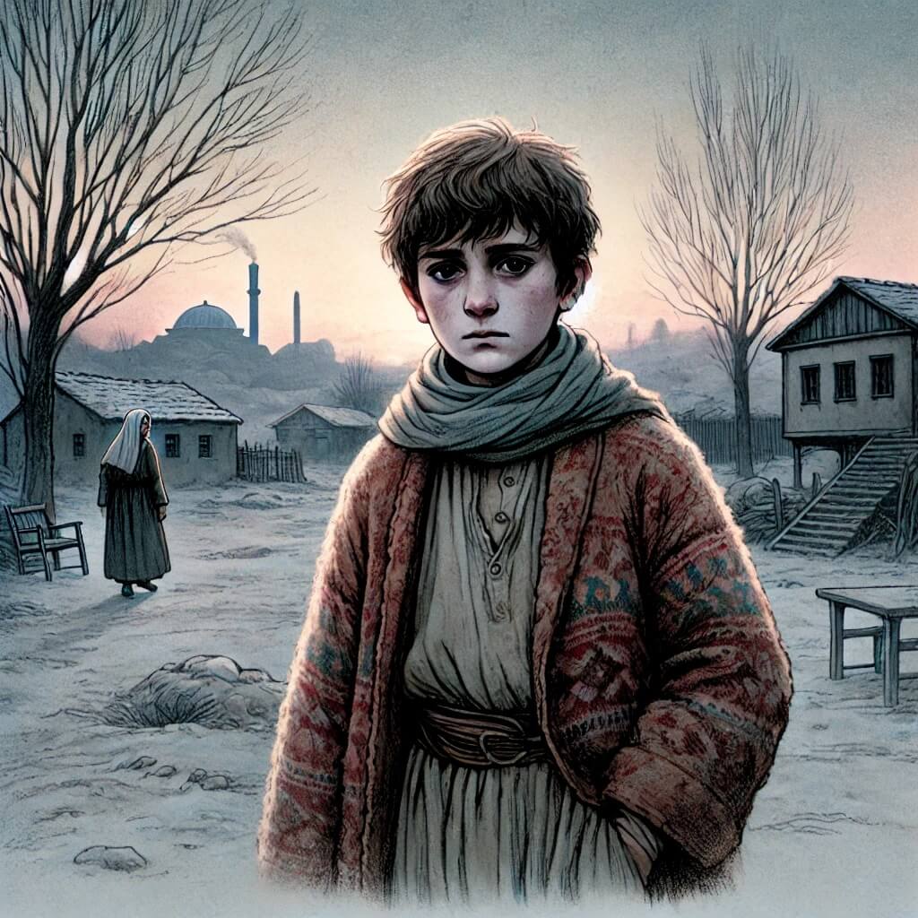 Küçük Paşa