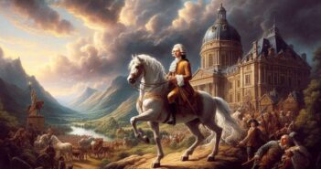 Montesquieu Kimdir? Siyasi Düşüncelerin Temel Taşı ve Modern Demokrasinin Mimarı Montesquieu