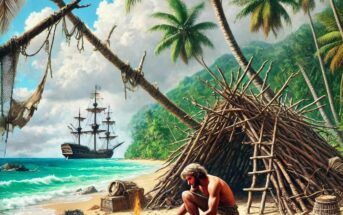 Robinson Crusoe Kitap Özeti Karakterler İncelemesi, Daniel Defoe
