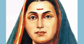Savitribai Phule Kimdir? Hindistan’ın İlk Kadın Eğitimcisi ve Sosyal Reformcusu Savitribai Phule