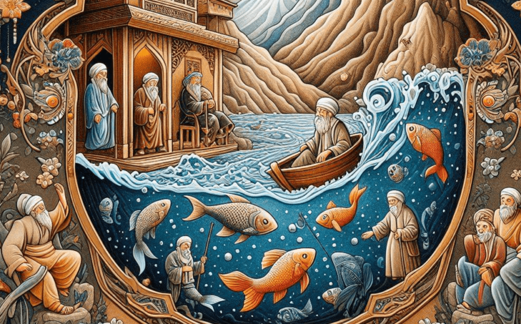 Aba İle İlgili Atasözleri Anlamları ve Açıklamaları