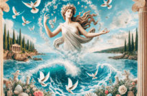 Afrodit (Aphrodite)