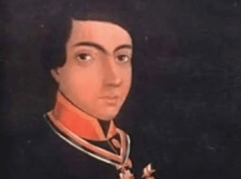 Agustín Melgar