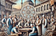 Ahilik Teşkilatı