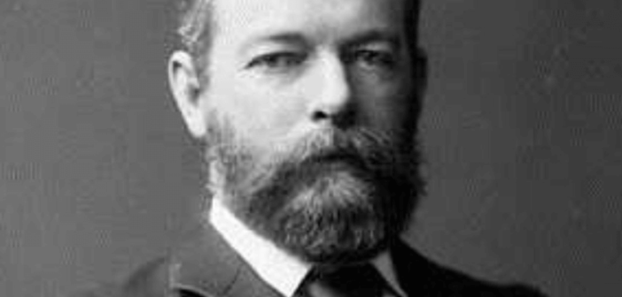 Alva John Fisher