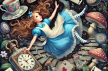 Alice In Wonderland (Alis Harikalar Diyarında) İngilizce Kitap Özeti, Lewis Carroll