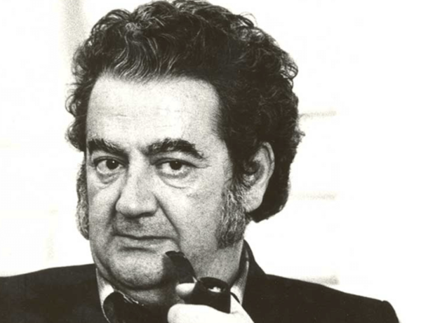 Ángel Crespo