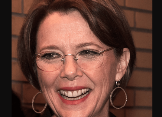 Annette Bening