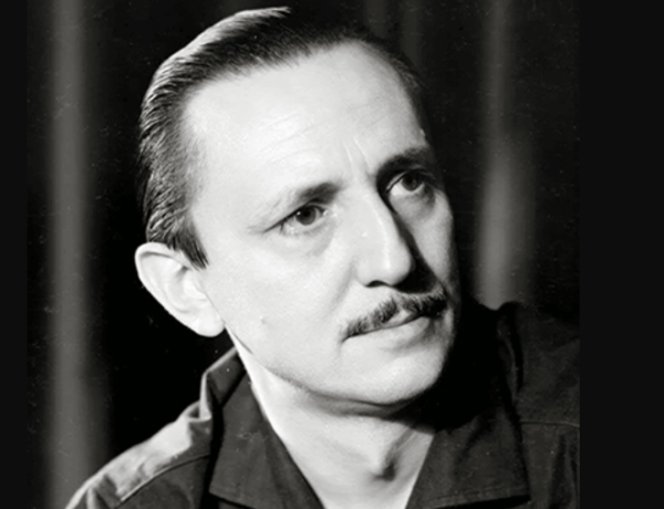 Antonio Buero Vallejo