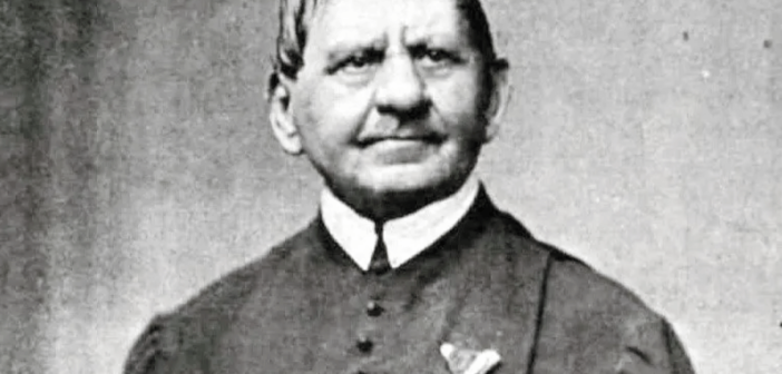 Ányos Jedlik