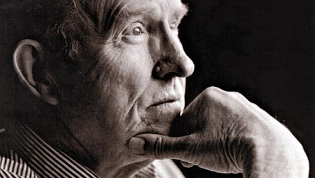 Archibald Randolph (A.R.) Ammons