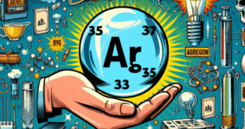Argon Elementi