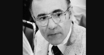 Arno Penzias