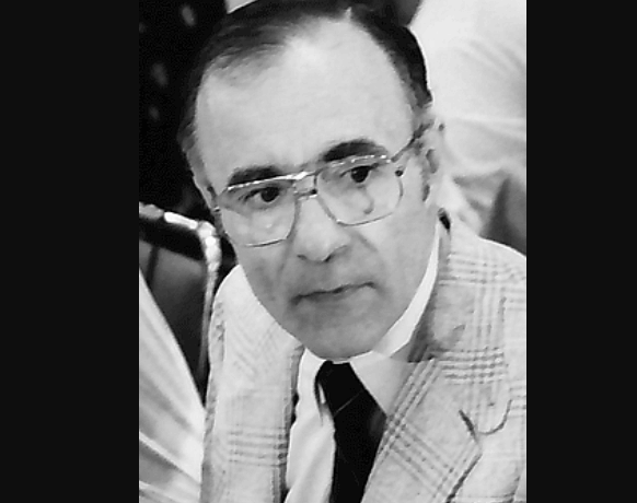 Arno Penzias