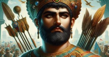 II. Artaserhas
