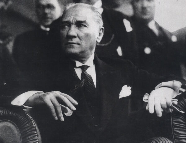 Atatürk