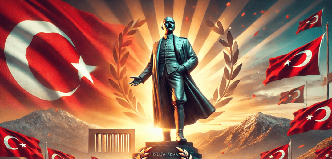 Atatürk Şiirleri