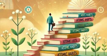 Atomik Alışkanlıklar (James Clear) Kitap Özeti, Analizi Hakkında Bilgi