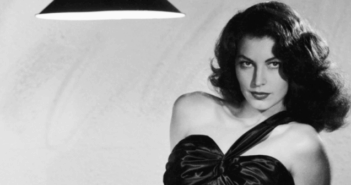 Ava Gardner