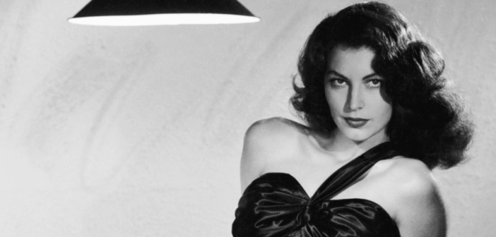 Ava Gardner