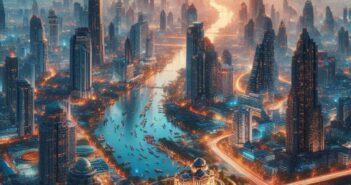 Bangkok