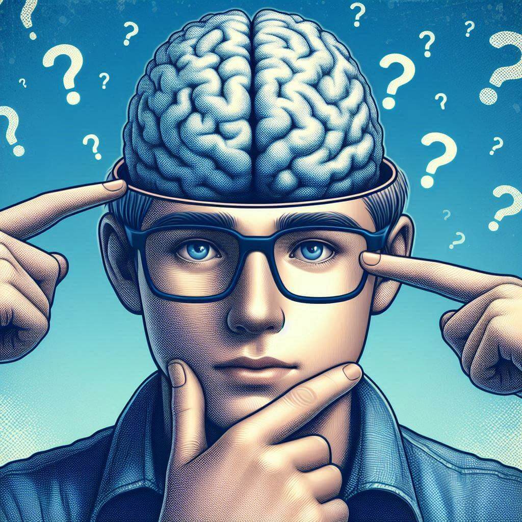 Beynimizin Yüzde Kaçını Kullanıyoruz? Efsane mi Gerçek mi?