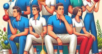 Bocce Nasıl Bir Spordur? Nasıl Oynanır? Bocce Oyununun Kuralları Nelerdir? Bocce Nasıl Bir Spordur? Nasıl Oynanır? Bocce Oyununun Kuralları Nelerdir?