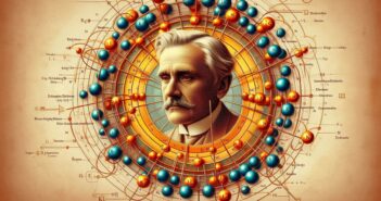 Niels Bohr'un K, L, M, N Katmanları