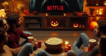 Cadılar Bayramı için En İyi Netflix Korku Filmleri Cadılar Bayramı için En İyi Netflix Korku Filmleri