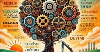Çalışmak ile İlgili Atasözleri ve Deyimler
